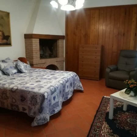 פייגלין ולדרנו Villa Pancrazzi מראה חיצוני תמונה