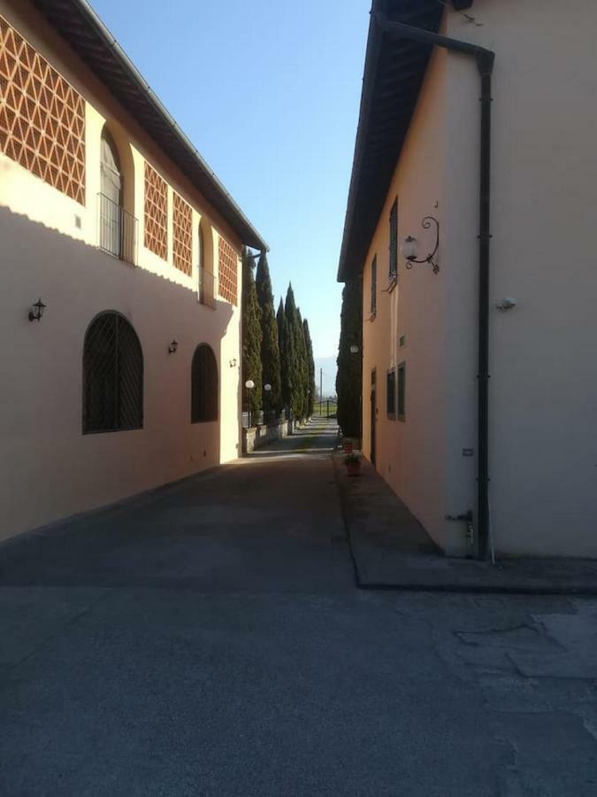 פייגלין ולדרנו Villa Pancrazzi מראה חיצוני תמונה