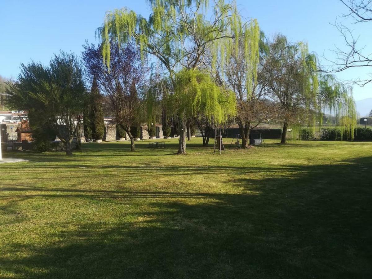 פייגלין ולדרנו Villa Pancrazzi מראה חיצוני תמונה