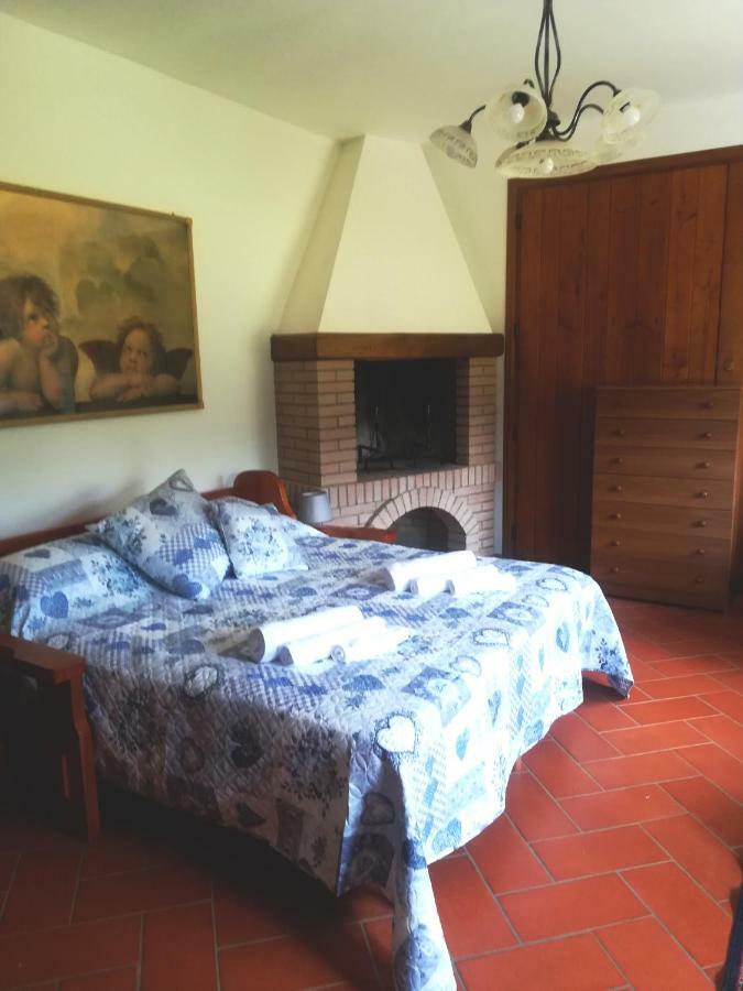 פייגלין ולדרנו Villa Pancrazzi מראה חיצוני תמונה